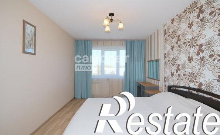 3-комн квартира бульвар Строителей, 21,  д. 21