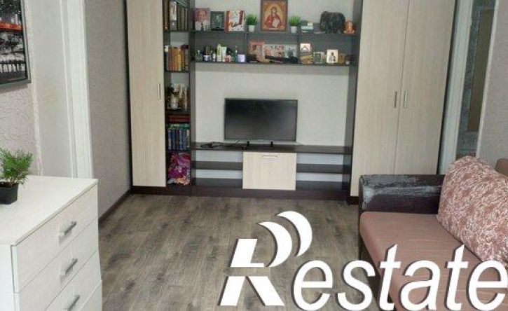 3-комн квартира Волгоградская улица, 32Б,  д. 32Б