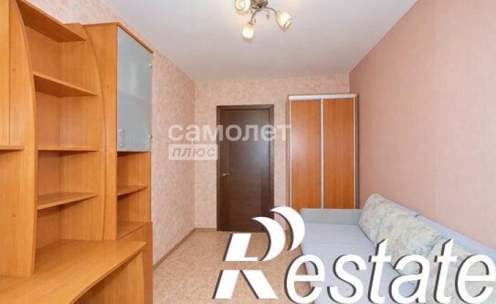 3-комн квартира бульвар Строителей, 21,  д. 21