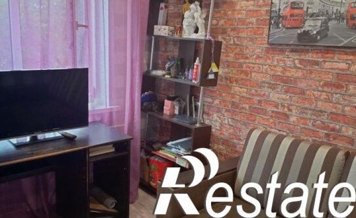 3-комн квартира Волгоградская улица, 32Б,  д. 32Б