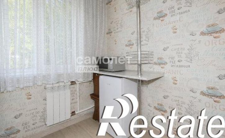 2-комн квартира проспект Ленина, 67А,  д. 67А