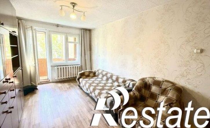 2-комн квартира улица Металлистов, 15,  д. 15