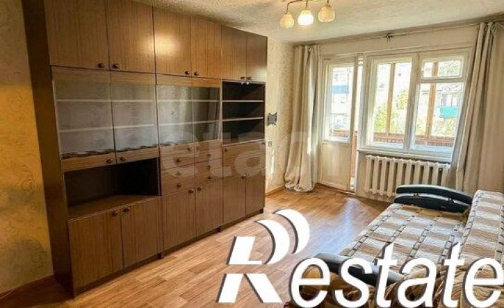 2-комн квартира улица Металлистов, 15,  д. 15