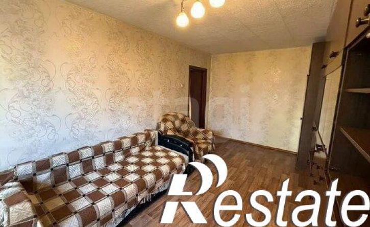 2-комн квартира улица Металлистов, 15,  д. 15