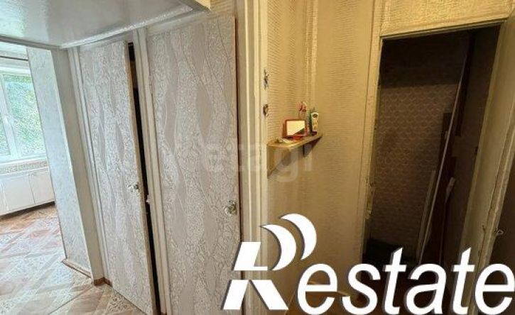 2-комн квартира улица Металлистов, 15,  д. 15