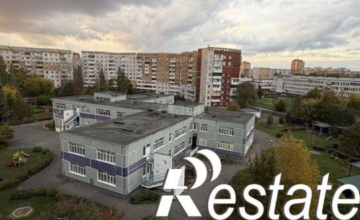 3-комн квартира Ленинградский проспект, 40В,  д. 40В