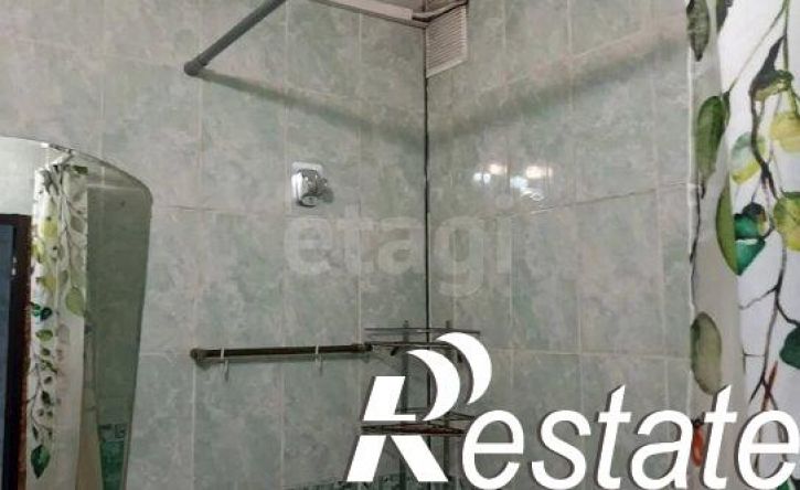 2-комн квартира Спортивная улица, 30,  д. 30