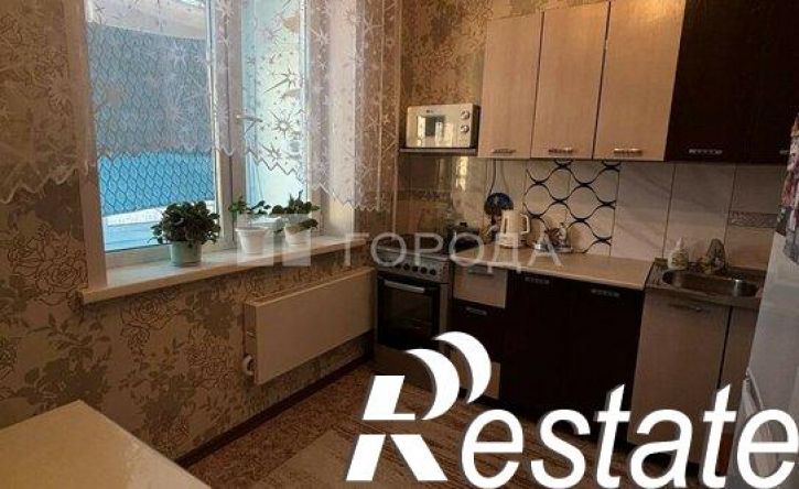 1-комн квартира проспект Шахтёров, 123,  д. 123
