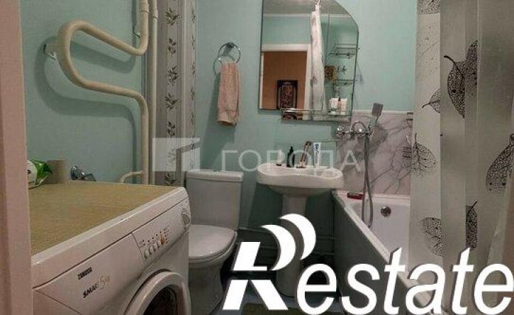 1-комн квартира проспект Шахтёров, 123,  д. 123