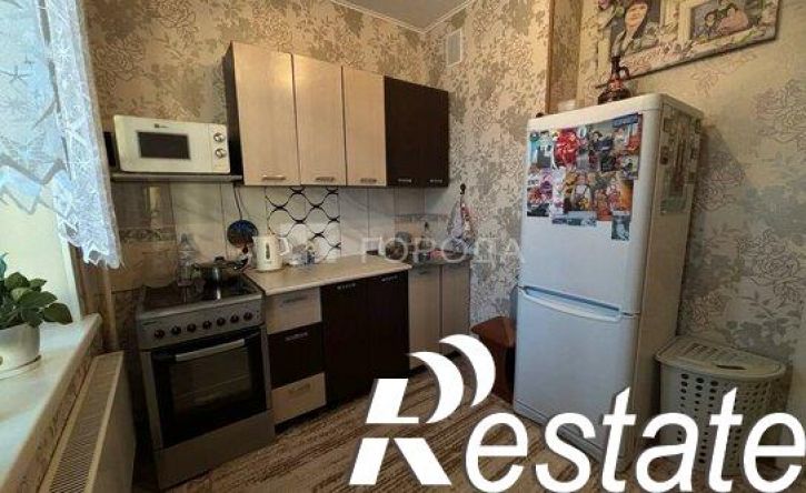 1-комн квартира проспект Шахтёров, 123,  д. 123