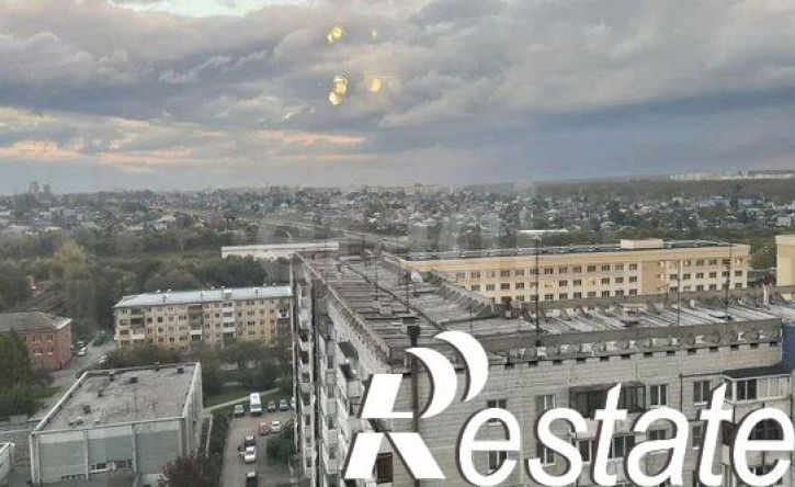 1-комн квартира улица Сарыгина, 37,  д. 37
