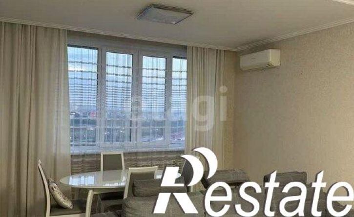 3-комн квартира Советский проспект, 70А,  д. 70А