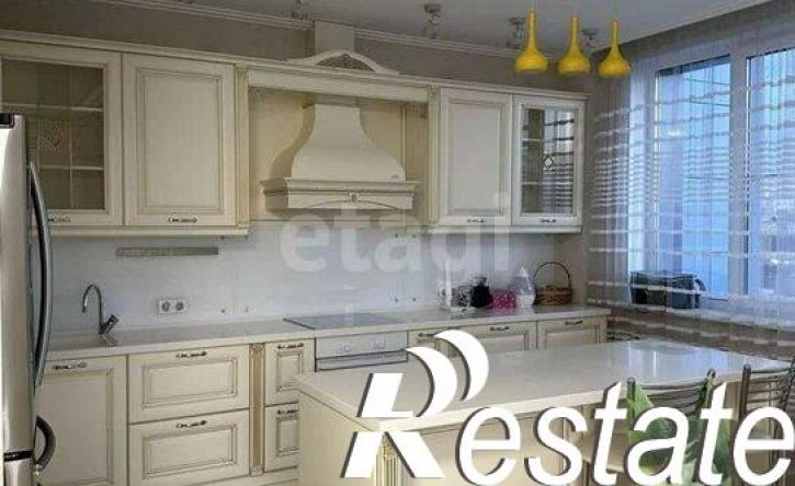 3-комн квартира Советский проспект, 70А,  д. 70А