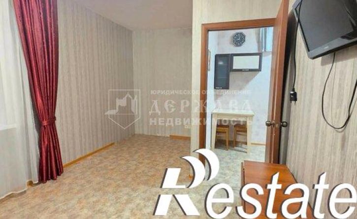1-комн квартира улица Суворова, 5Б,  д. 5Б