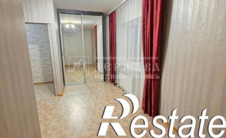 1-комн квартира улица Суворова, 5Б,  д. 5Б