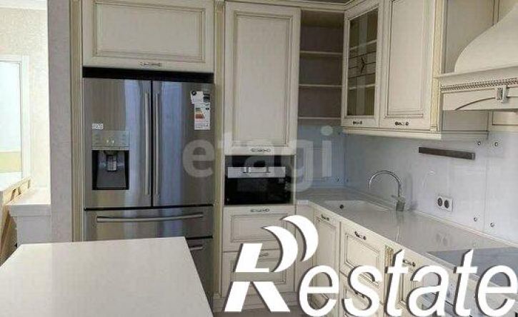 3-комн квартира Советский проспект, 70А,  д. 70А