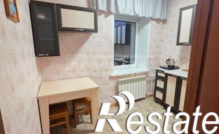 1-комн квартира улица Суворова, 5Б,  д. 5Б
