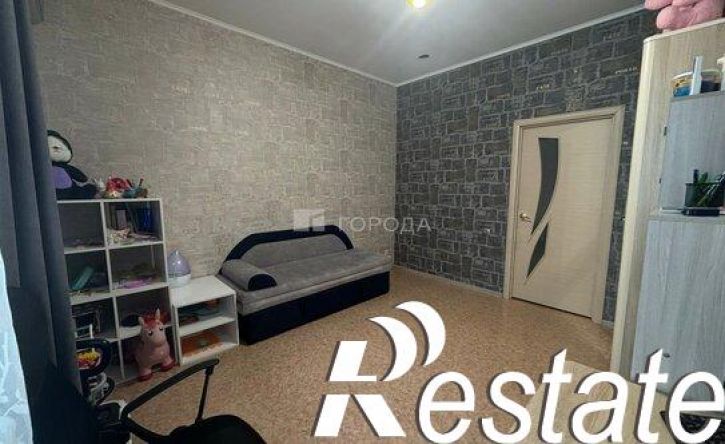 2-комн квартира улица Спартака, 19,  д. 19