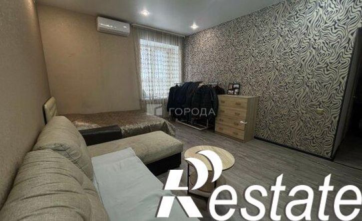 2-комн квартира улица Спартака, 19,  д. 19