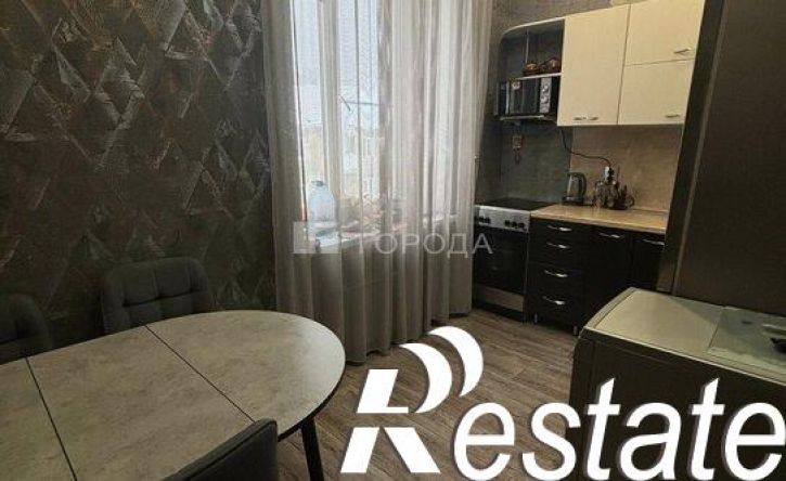 2-комн квартира улица Спартака, 19,  д. 19