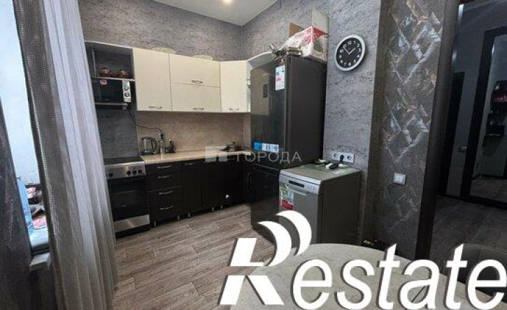 2-комн квартира улица Спартака, 19,  д. 19
