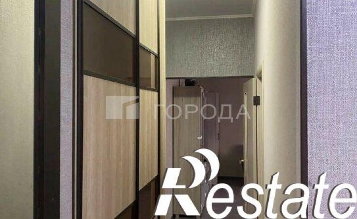 2-комн квартира улица Спартака, 19,  д. 19