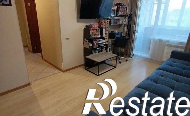 2-комн квартира Ленинградский проспект, 40Б,  д. 40Б
