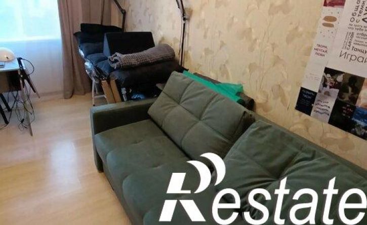 2-комн квартира Ленинградский проспект, 40Б,  д. 40Б
