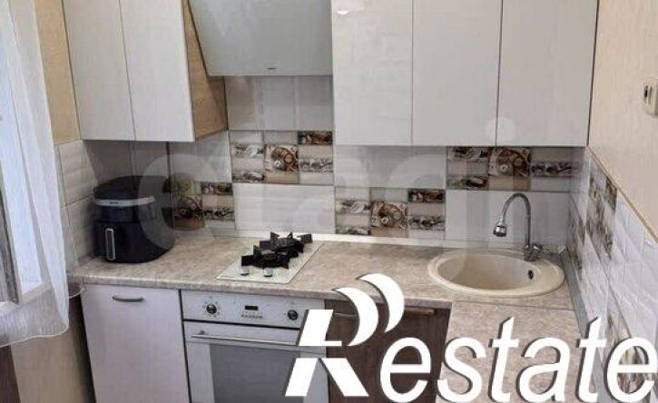 2-комн квартира проспект Шахтёров, 53,  д. 53