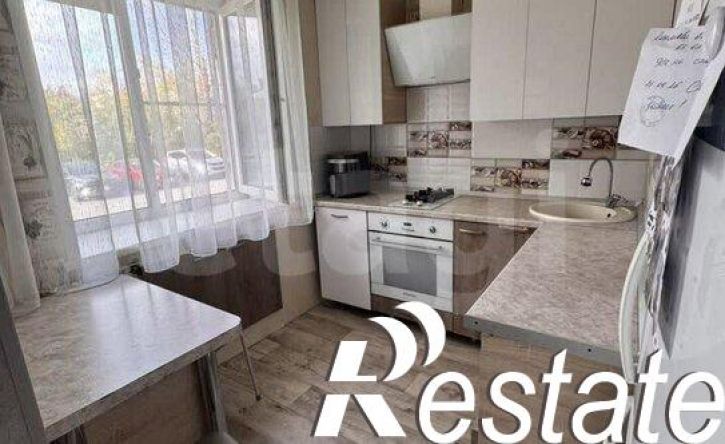 2-комн квартира проспект Шахтёров, 53,  д. 53