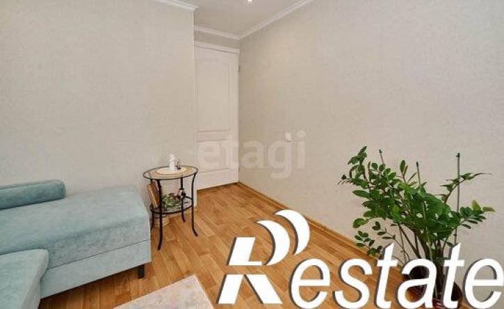 3-комн квартира улица Тухачевского, 35А,  д. 35А