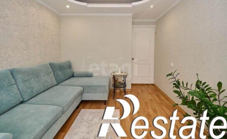 3-комн квартира улица Тухачевского, 35А,  д. 35А
