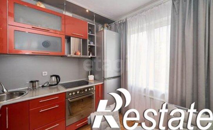 3-комн квартира улица Тухачевского, 35А,  д. 35А