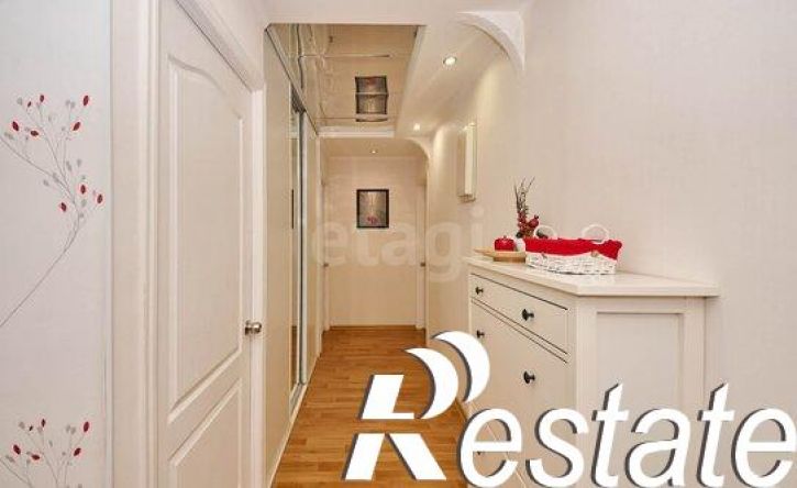 3-комн квартира улица Тухачевского, 35А,  д. 35А