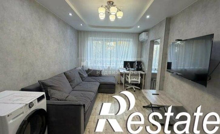 2-комн квартира проспект Шахтёров, 53,  д. 53