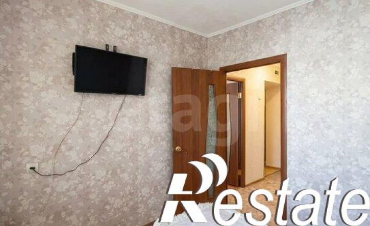 3-комн квартира улица Свободы, 19,  д. 19