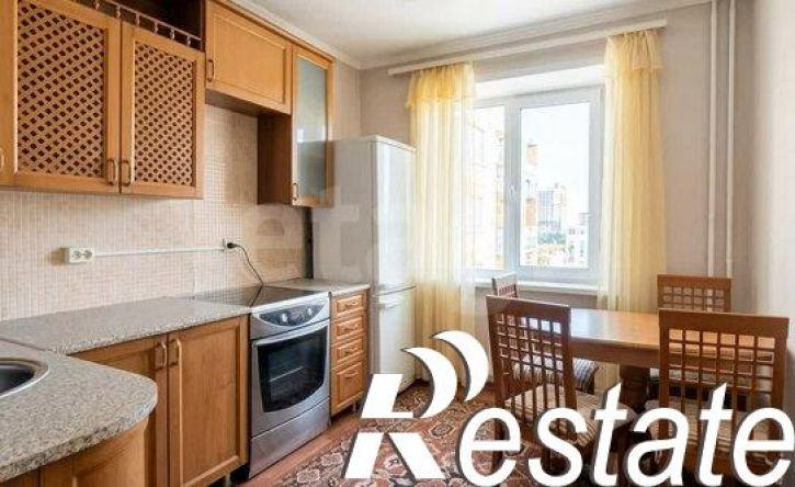 3-комн квартира улица Свободы, 19,  д. 19