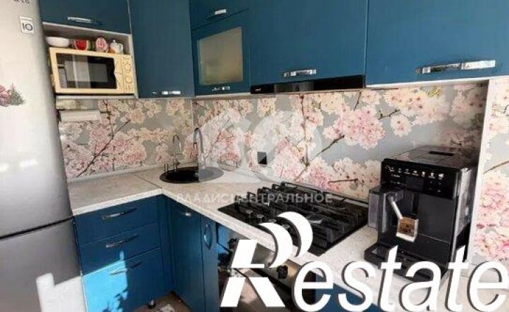 3-комн квартира улица Дзержинского, 5А,  д. 5А