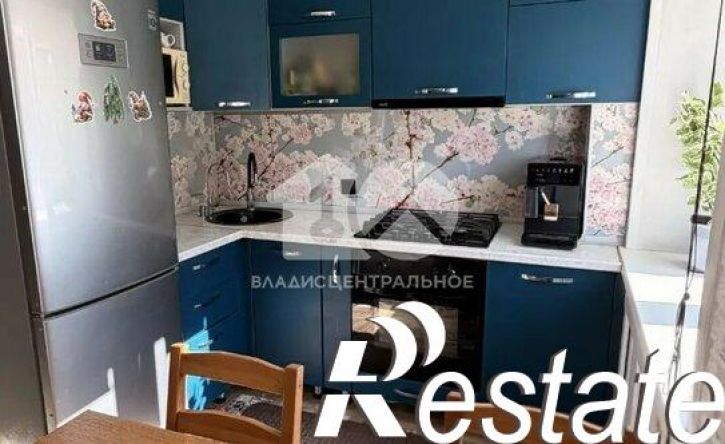3-комн квартира улица Дзержинского, 5А,  д. 5А