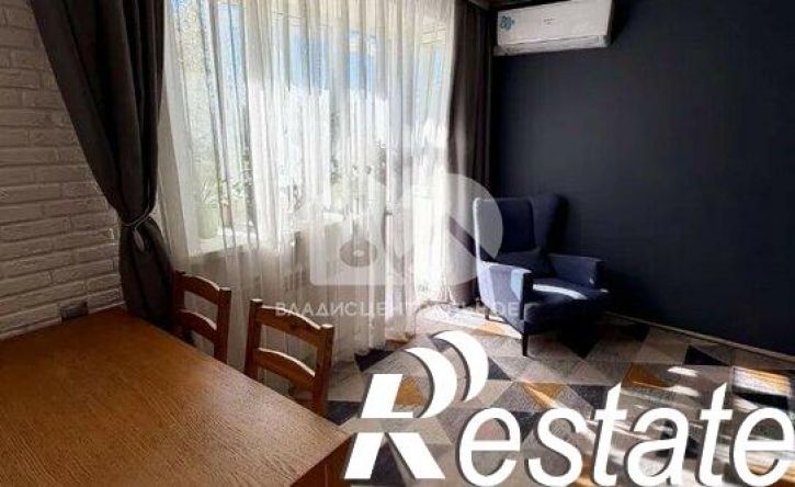 3-комн квартира улица Дзержинского, 5А,  д. 5А
