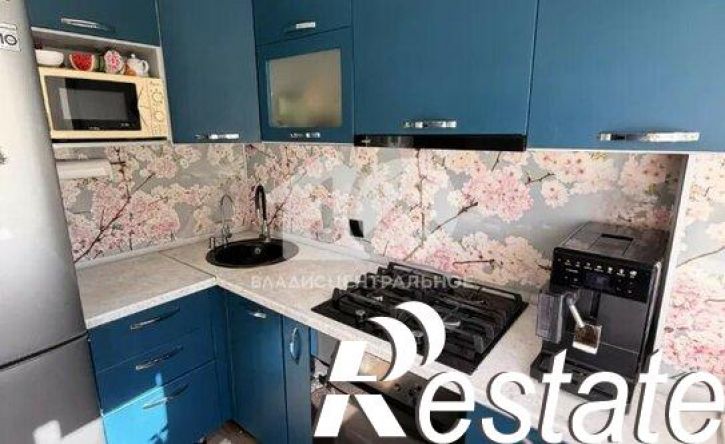 3-комн квартира улица Дзержинского, 5А,  д. 5А