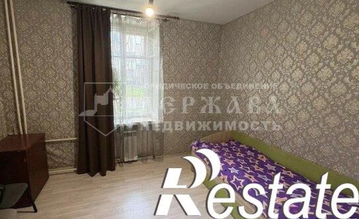 2-комн квартира Бакинский переулок, 22,  д. 22