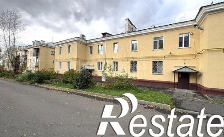 2-комн квартира Бакинский переулок, 22,  д. 22