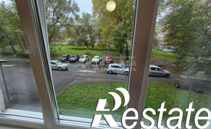 1-комн квартира проспект Ленина, 135А,  д. 135А