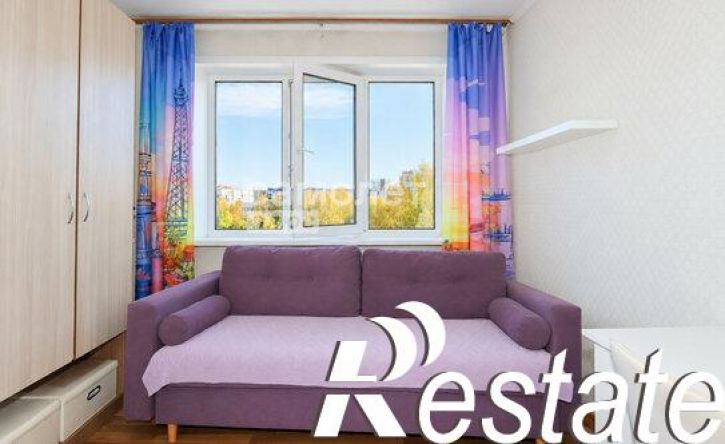 1-комн квартира Ленинградский проспект, 28,  д. 28