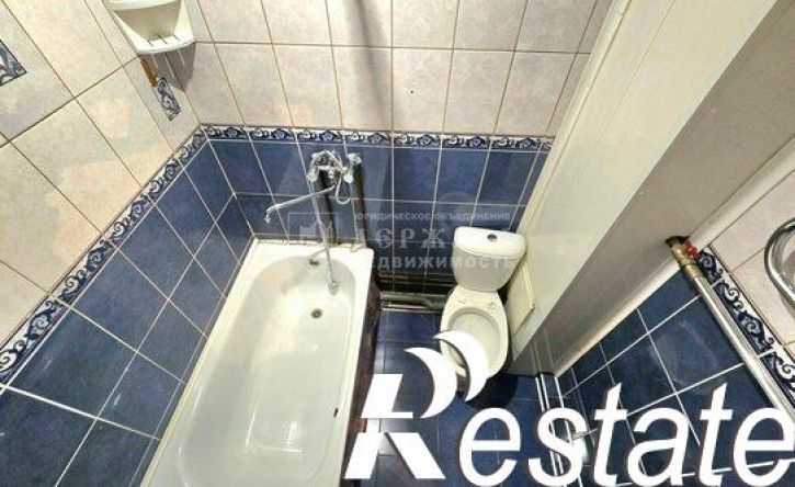 1-комн квартира проспект Ленина, 135А,  д. 135А