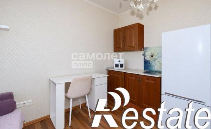 1-комн квартира Ленинградский проспект, 28,  д. 28