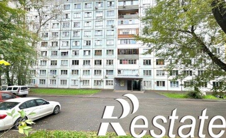 1-комн квартира проспект Ленина, 135А,  д. 135А