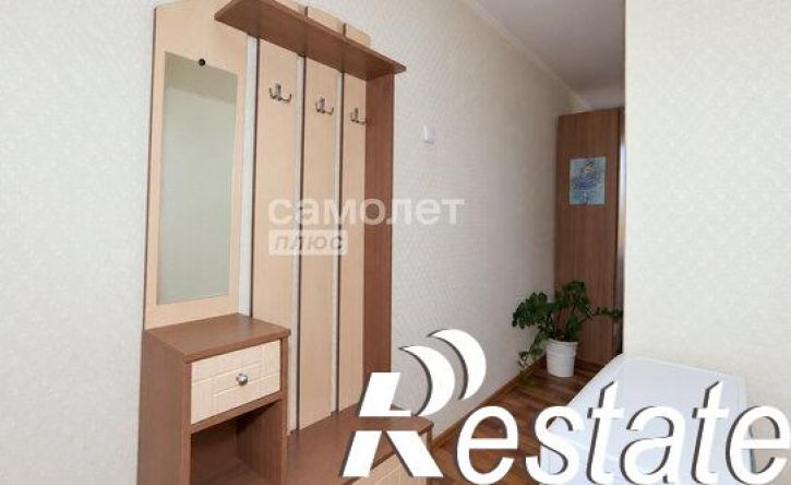 1-комн квартира Ленинградский проспект, 28,  д. 28