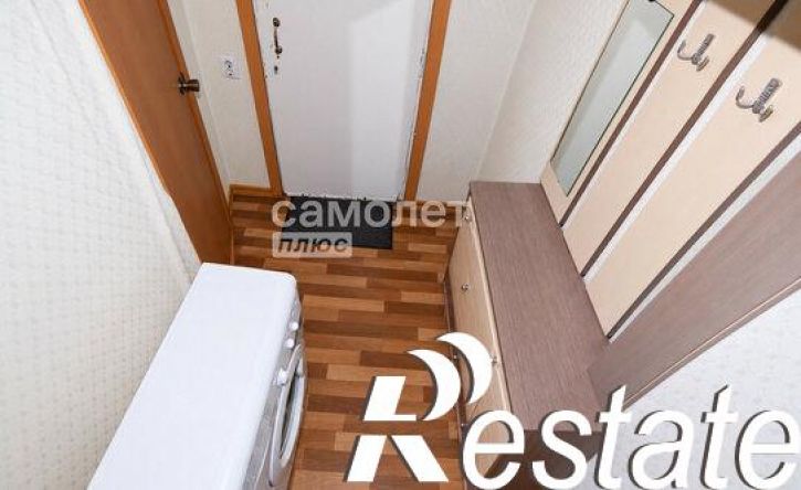 1-комн квартира Ленинградский проспект, 28,  д. 28
